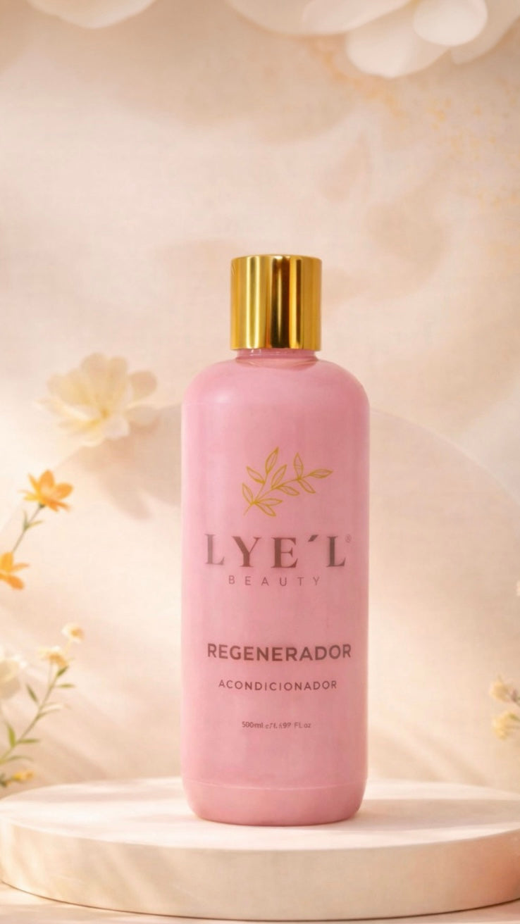 Acondicionador Regenerador