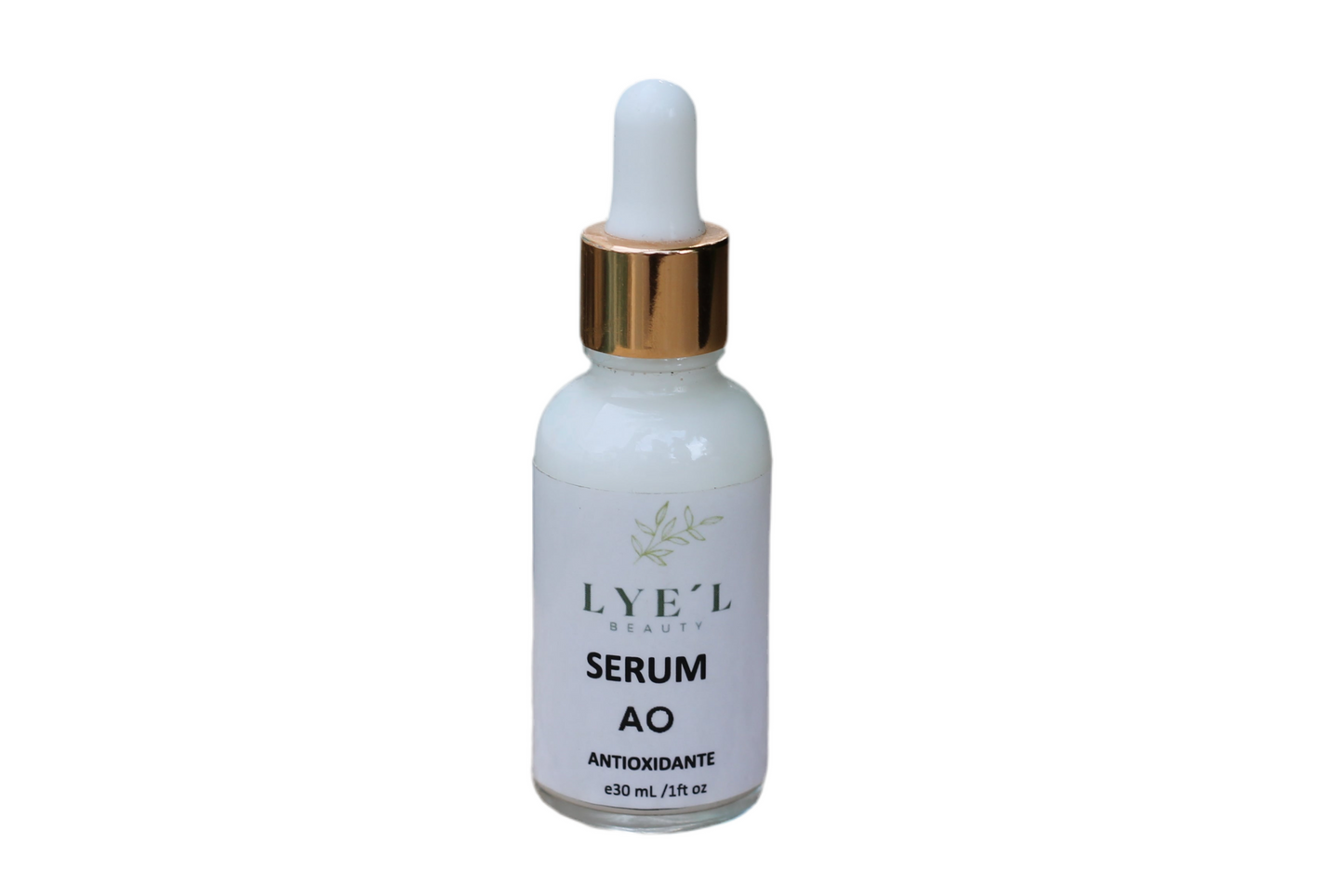 Serum Ao Antioxidante