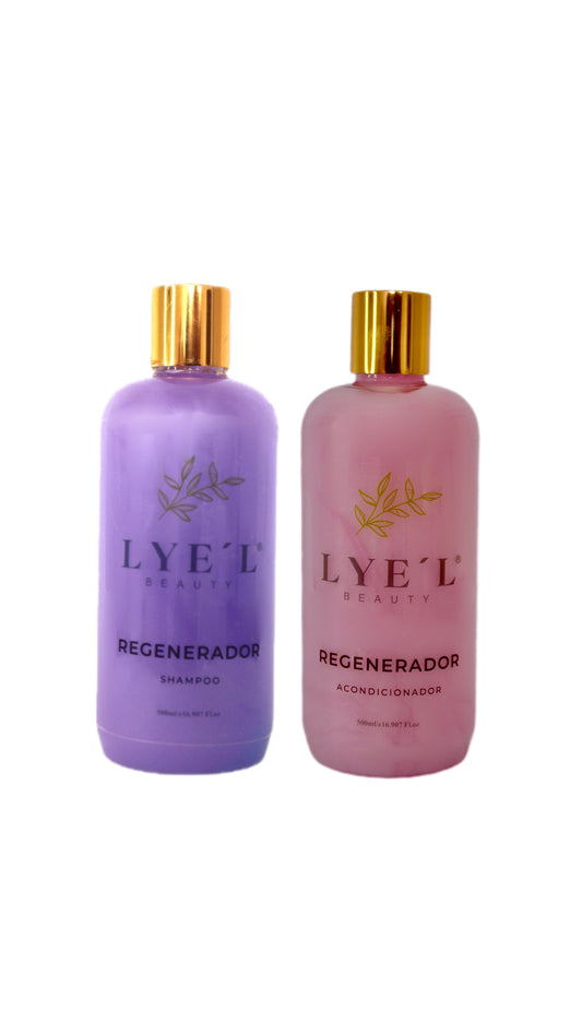 Kit Regenerador
