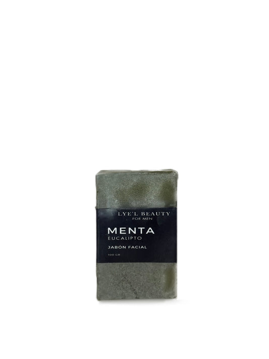 Jabón Menta & Eucalipto