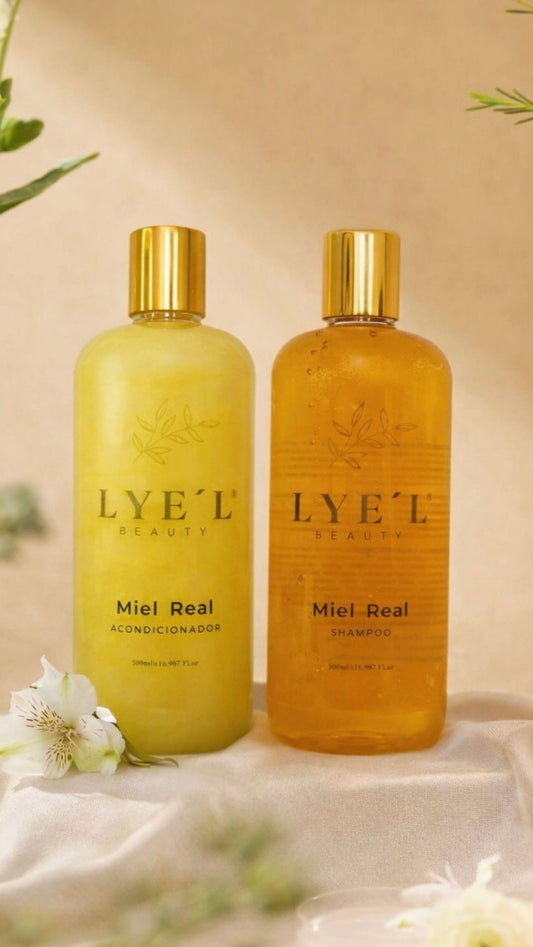 Kit Miel Real