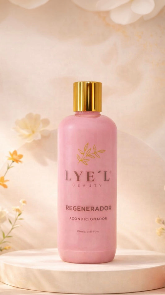 Acondicionador Regenerador