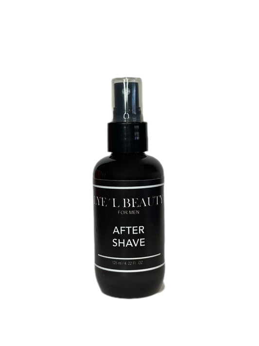 After Shave