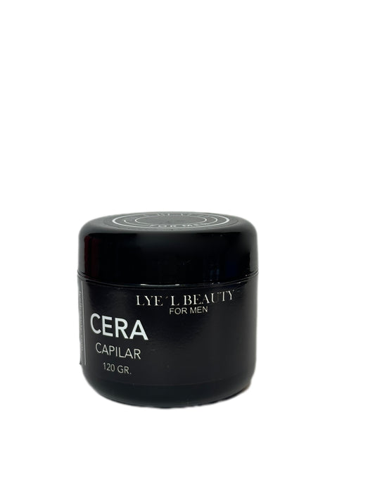 Cera Capilar